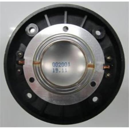 Shockwave Audio Recone Kit SH3837945